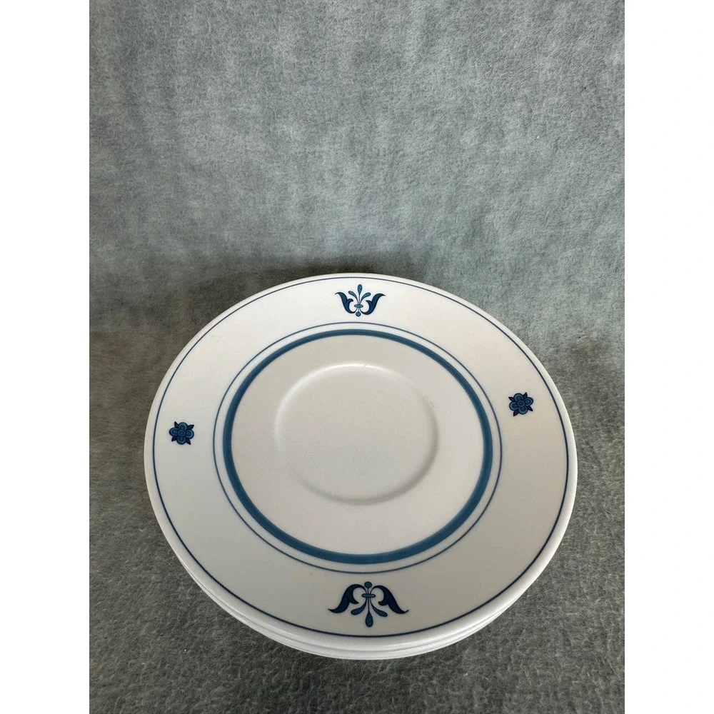 Noritake set six